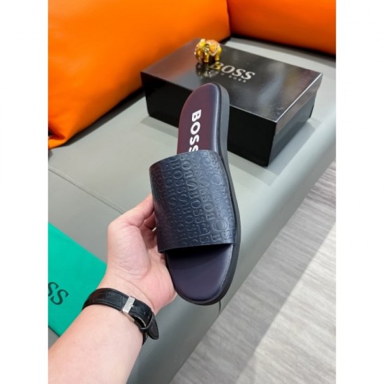 2023SS unique brand HUGO BOSS Hugo Boss sandals 2023SS unique brand HUGO BOSS Hugo Boss sandals