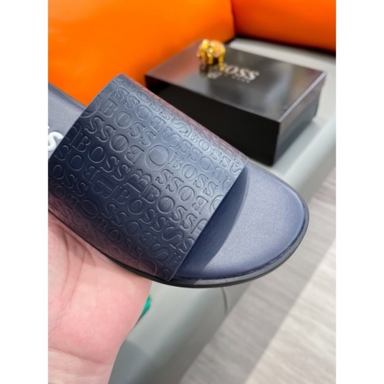 2023SS unique brand HUGO BOSS Hugo Boss sandals 2023SS unique brand HUGO BOSS Hugo Boss sandals