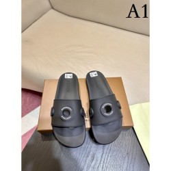 Cool Summer Hot New 2023SS Slippers BURBERRY Burberry