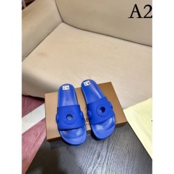 Cool Summer Hot New 2023SS Slippers BURBERRY Burberry
