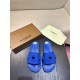 Cool Summer Hot New 2023SS Slippers BURBERRY Burberry Cool Summer Hot New 2023SS Slippers BURBERRY Burberry