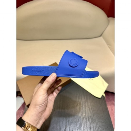 Cool Summer Hot New 2023SS Slippers BURBERRY Burberry Cool Summer Hot New 2023SS Slippers BURBERRY Burberry