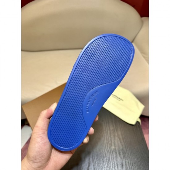 Cool Summer Hot New 2023SS Slippers BURBERRY Burberry Cool Summer Hot New 2023SS Slippers BURBERRY Burberry