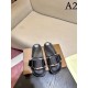 2023SS Slippers BURBERRY Burberry 2023SS Slippers BURBERRY Burberry