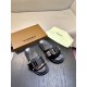 2023SS Slippers BURBERRY Burberry 2023SS Slippers BURBERRY Burberry