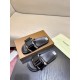 2023SS Slippers BURBERRY Burberry 2023SS Slippers BURBERRY Burberry