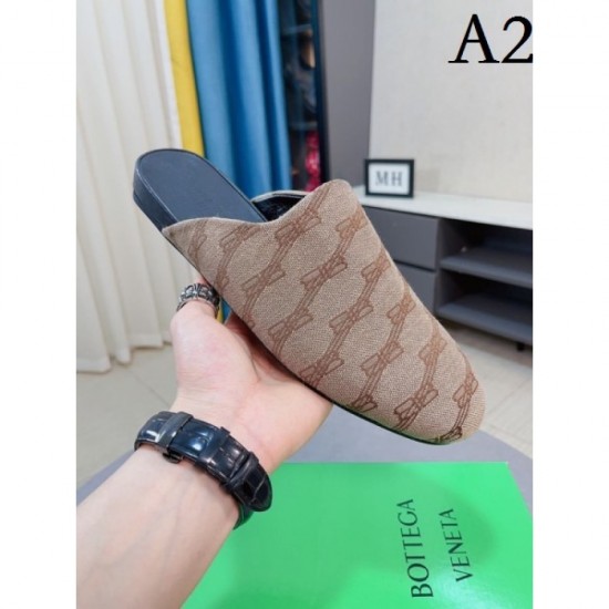 Good and stylish 2023FW slippers BOTTEGA VENETA Bottega Veneta Good and stylish 2023FW slippers BOTTEGA VENETA Bottega Veneta