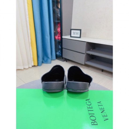 Good and stylish 2023FW slippers BOTTEGA VENETA Bottega Veneta Good and stylish 2023FW slippers BOTTEGA VENETA Bottega Veneta
