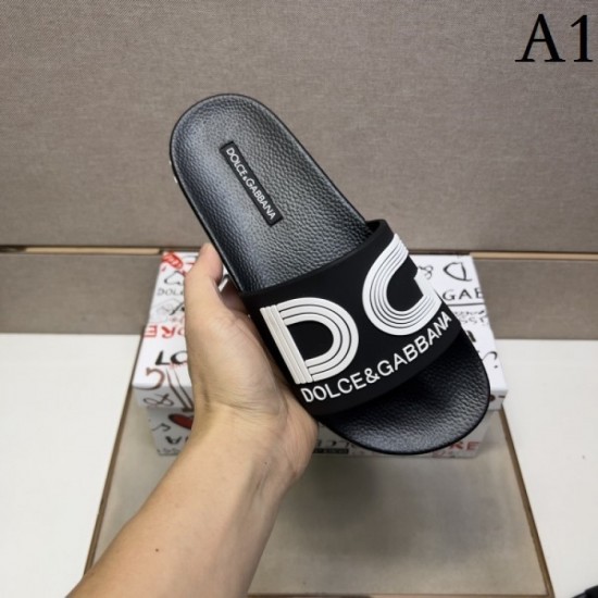 Not in stock in Japan 2023SS Slippers DOLCE & GABBANA Dolce & Gabbana Not in stock in Japan 2023SS Slippers DOLCE & GABBANA Dolce & Gabbana