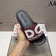 Not in stock in Japan 2023SS Slippers DOLCE & GABBANA Dolce & Gabbana Not in stock in Japan 2023SS Slippers DOLCE & GABBANA Dolce & Gabbana