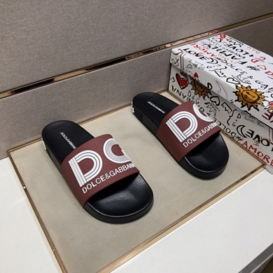Not in stock in Japan 2023SS Slippers DOLCE & GABBANA Dolce & Gabbana Not in stock in Japan 2023SS Slippers DOLCE & GABBANA Dolce & Gabbana