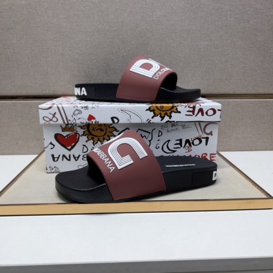 Not in stock in Japan 2023SS Slippers DOLCE & GABBANA Dolce & Gabbana Not in stock in Japan 2023SS Slippers DOLCE & GABBANA Dolce & Gabbana
