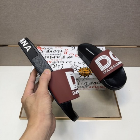 Not in stock in Japan 2023SS Slippers DOLCE & GABBANA Dolce & Gabbana Not in stock in Japan 2023SS Slippers DOLCE & GABBANA Dolce & Gabbana
