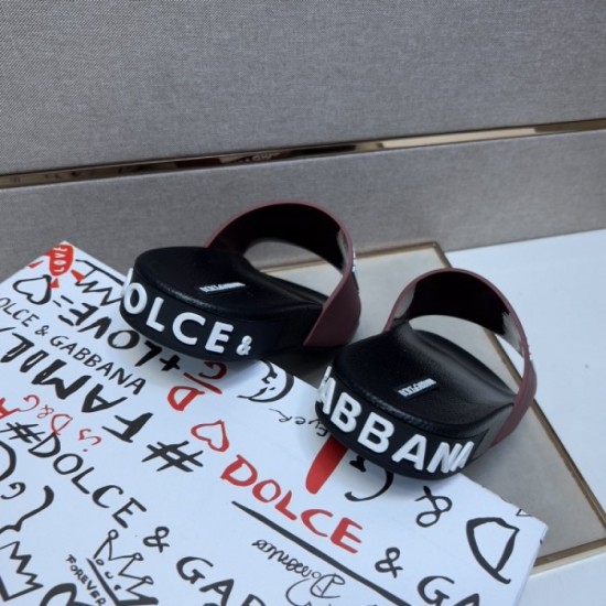 Not in stock in Japan 2023SS Slippers DOLCE & GABBANA Dolce & Gabbana Not in stock in Japan 2023SS Slippers DOLCE & GABBANA Dolce & Gabbana