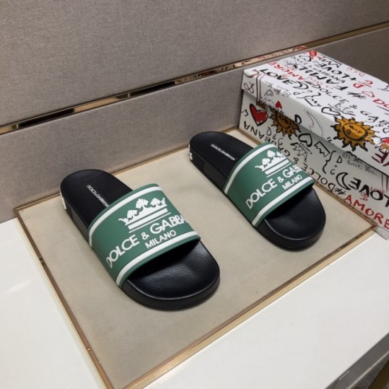 Final Sale 2023SS Slippers DOLCE & GABBANA Dolce & Gabbana Final Sale 2023SS Slippers DOLCE & GABBANA Dolce & Gabbana