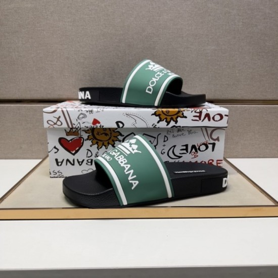 Final Sale 2023SS Slippers DOLCE & GABBANA Dolce & Gabbana Final Sale 2023SS Slippers DOLCE & GABBANA Dolce & Gabbana