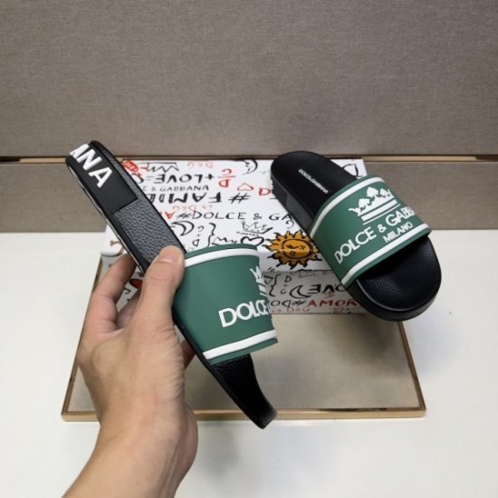 Final Sale 2023SS Slippers DOLCE & GABBANA Dolce & Gabbana Final Sale 2023SS Slippers DOLCE & GABBANA Dolce & Gabbana