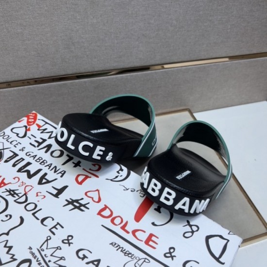 Final Sale 2023SS Slippers DOLCE & GABBANA Dolce & Gabbana Final Sale 2023SS Slippers DOLCE & GABBANA Dolce & Gabbana