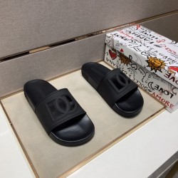Only now SALE 2023SS Slippers DOLCE & GABBANA Dolce & Gabbana