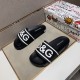 Latest work prompt 2023SS slippers DOLCE & GABBANA Dolce & Gabbana Latest work prompt 2023SS slippers DOLCE & GABBANA Dolce & Gabbana