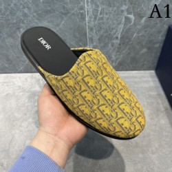 2023SS Hottest Products DIOR Dior Sandals