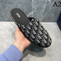 2023SS Hottest Products DIOR Dior Sandals