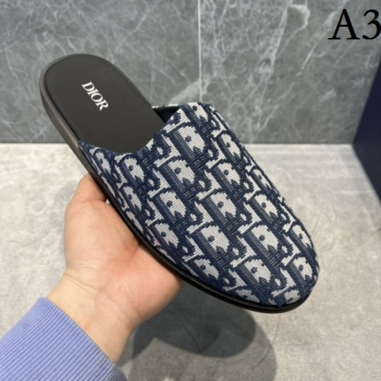 2023SS Hottest Products DIOR Dior Sandals 2023SS Hottest Products DIOR Dior Sandals