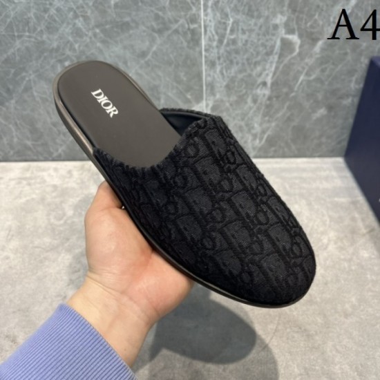 2023SS Hottest Products DIOR Dior Sandals 2023SS Hottest Products DIOR Dior Sandals
