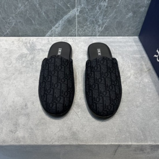 2023SS Hottest Products DIOR Dior Sandals 2023SS Hottest Products DIOR Dior Sandals