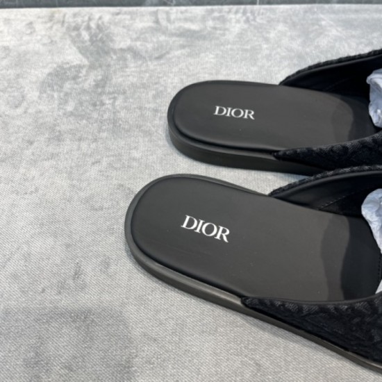 2023SS Hottest Products DIOR Dior Sandals 2023SS Hottest Products DIOR Dior Sandals