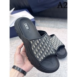 Limited stock ☆ Limited model 2023SS slippers DIOR Dior