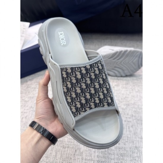 Limited stock ☆ Limited model 2023SS slippers DIOR Dior Limited stock ☆ Limited model 2023SS slippers DIOR Dior