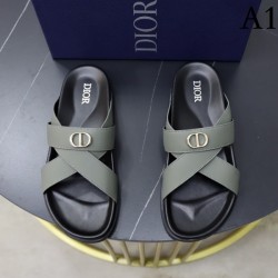 2023SS Slippers DIOR Dior