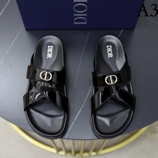 2023SS Slippers DIOR Dior 2023SS Slippers DIOR Dior