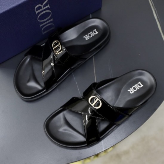 2023SS Slippers DIOR Dior 2023SS Slippers DIOR Dior