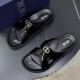 2023SS Slippers DIOR Dior 2023SS Slippers DIOR Dior