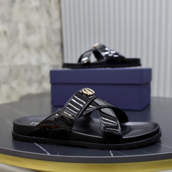 2023SS Slippers DIOR Dior 2023SS Slippers DIOR Dior