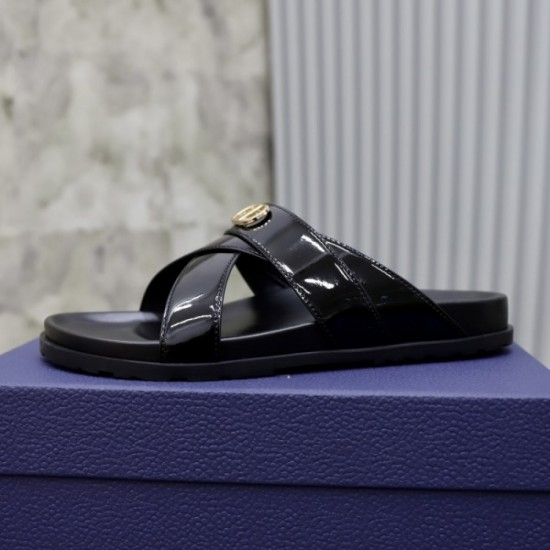 2023SS Slippers DIOR Dior 2023SS Slippers DIOR Dior