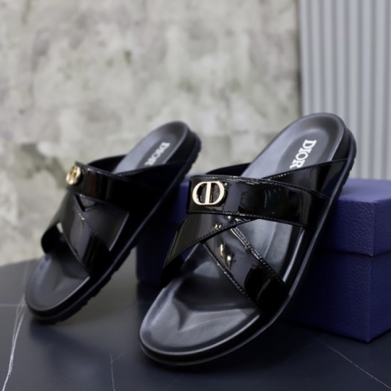 2023SS Slippers DIOR Dior 2023SS Slippers DIOR Dior