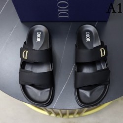 Fashion trends 2023SS Slippers DIOR Dior