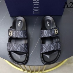 Fashion trends 2023SS Slippers DIOR Dior