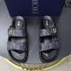 Fashion trends 2023SS Slippers DIOR Dior Fashion trends 2023SS Slippers DIOR Dior