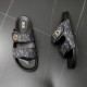Fashion trends 2023SS Slippers DIOR Dior Fashion trends 2023SS Slippers DIOR Dior