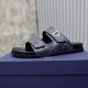 Fashion trends 2023SS Slippers DIOR Dior Fashion trends 2023SS Slippers DIOR Dior