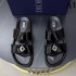 2023SS slippers DIOR Dior to show a cool impression