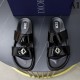 2023SS slippers DIOR Dior to show a cool impression 2023SS slippers DIOR Dior to show a cool impression