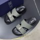 2023SS slippers DIOR Dior to show a cool impression 2023SS slippers DIOR Dior to show a cool impression