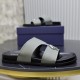 2023SS slippers DIOR Dior to show a cool impression 2023SS slippers DIOR Dior to show a cool impression