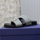 2023SS slippers DIOR Dior to show a cool impression 2023SS slippers DIOR Dior to show a cool impression