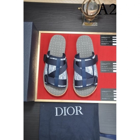 Popular item for fall and winter 2023FW Slippers DIOR Dior Popular item for fall and winter 2023FW Slippers DIOR Dior